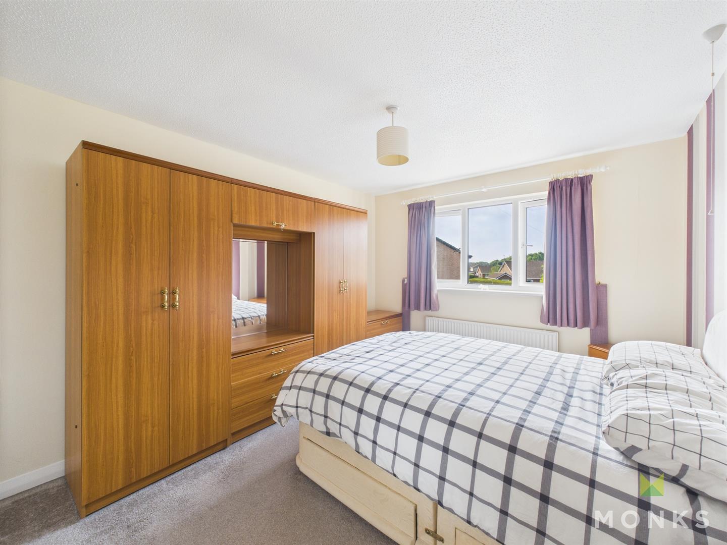 4 Woodpecker Close, Shrewsbury, SY1 4UB SSTC